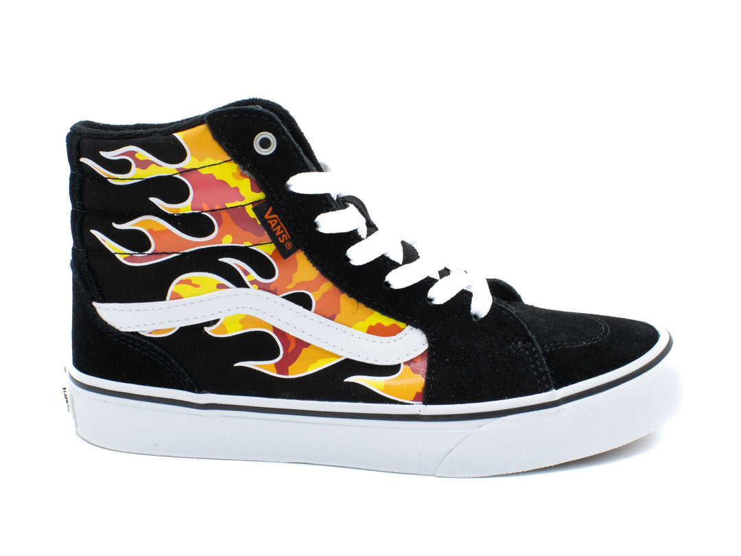 VANS FILMORE HIGH-TOP