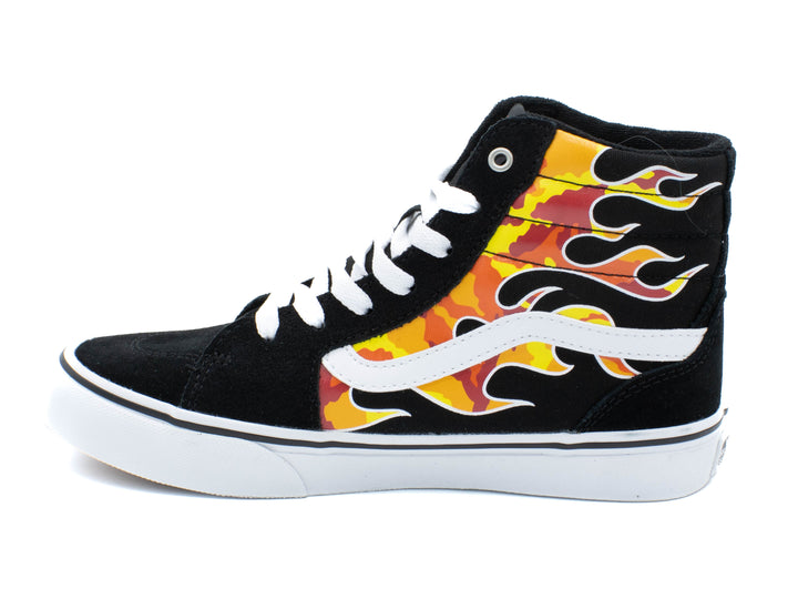 VANS FILMORE HIGH-TOP