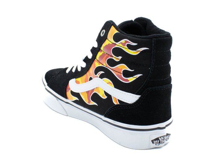 VANS FILMORE HIGH-TOP