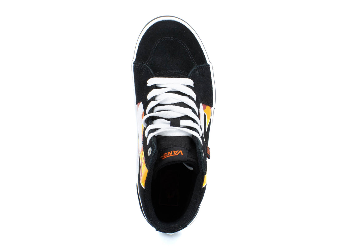 VANS FILMORE HIGH-TOP