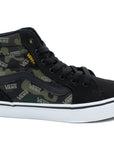 VANS Filmore Hi Zip