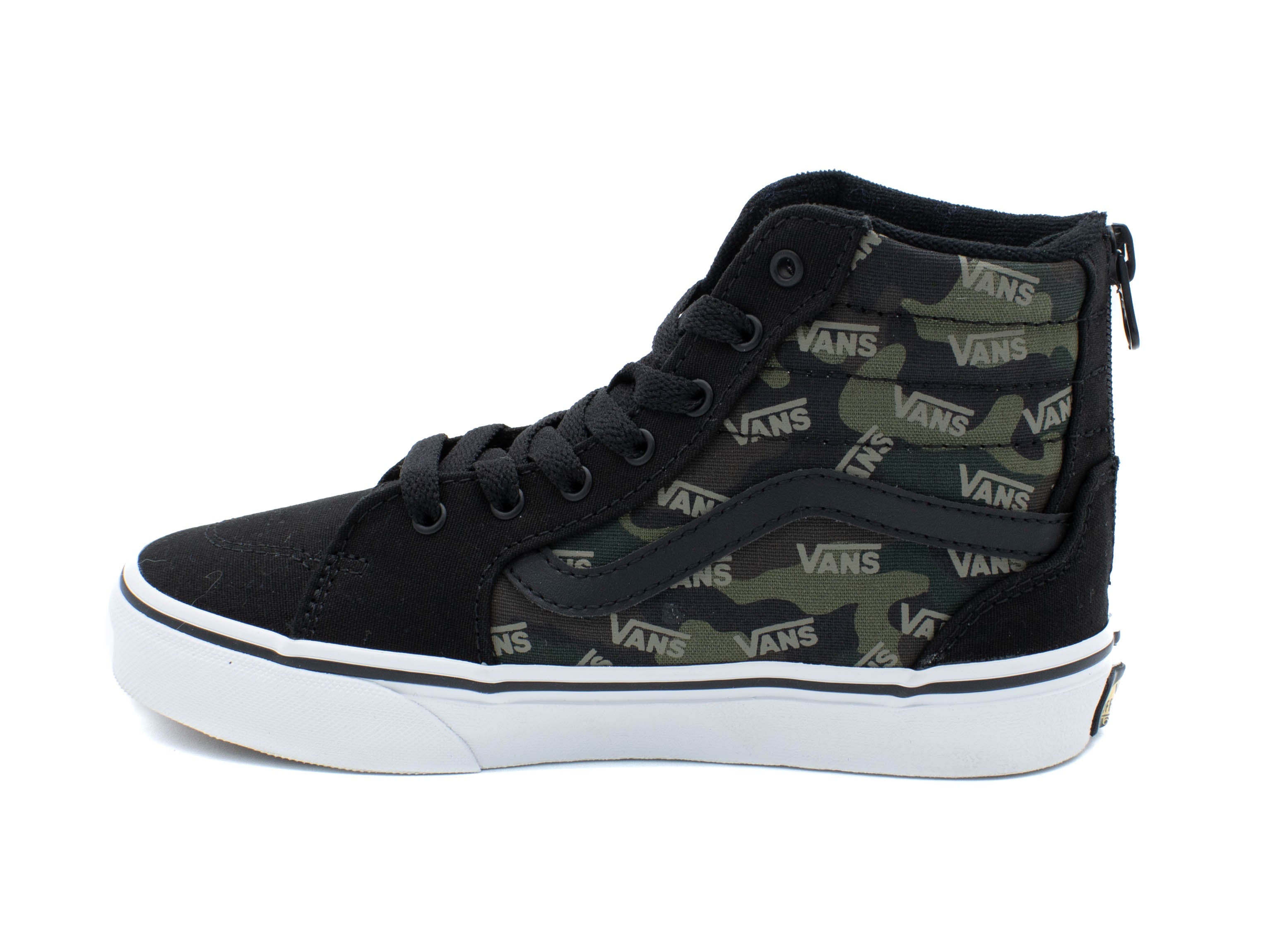 VANS Filmore Hi Zip