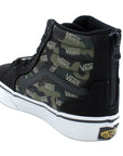 VANS Filmore Hi Zip