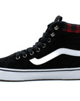 VANS Filmore High-Top Sneaker