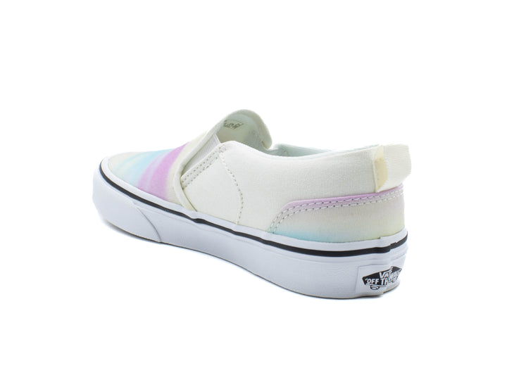 VANS Asher