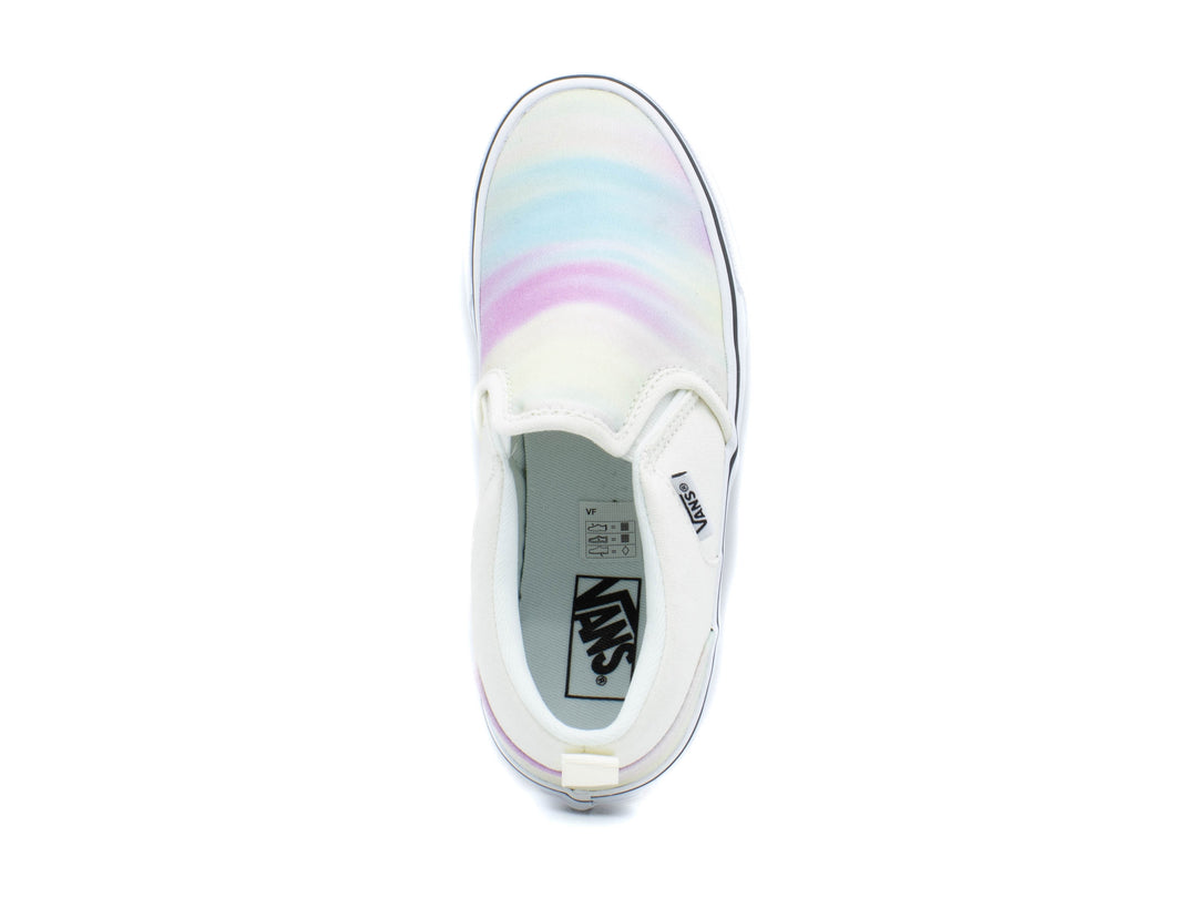 VANS Asher