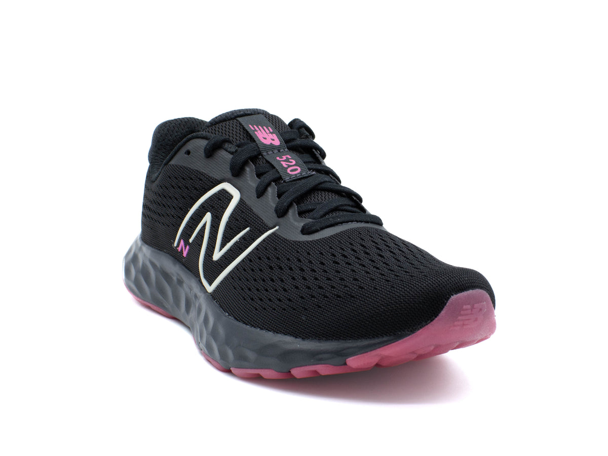 New Balance 520 V8 Unisex   Lightweight Sneakers Shoes. Size M 8/ W 9.5 520 v9 - Joe main image 2