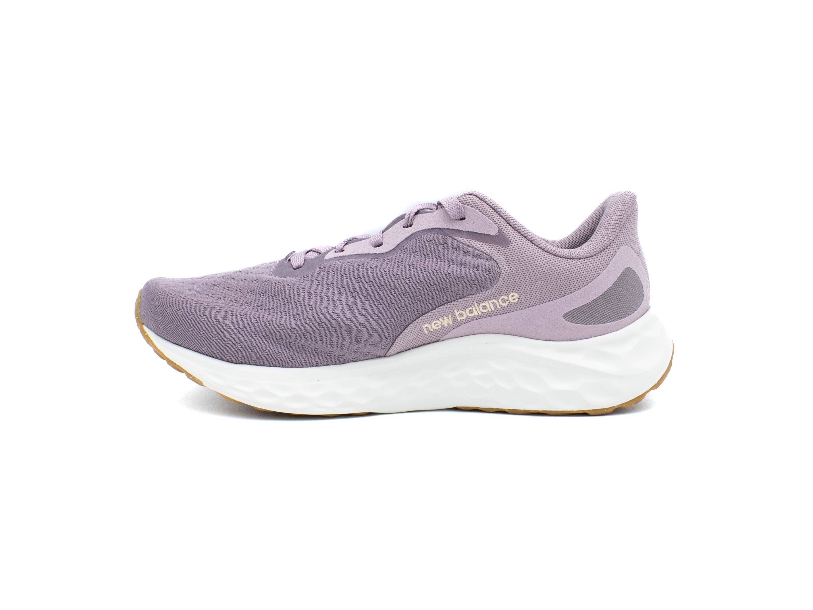 New balance fresh foam arishi clearance purple