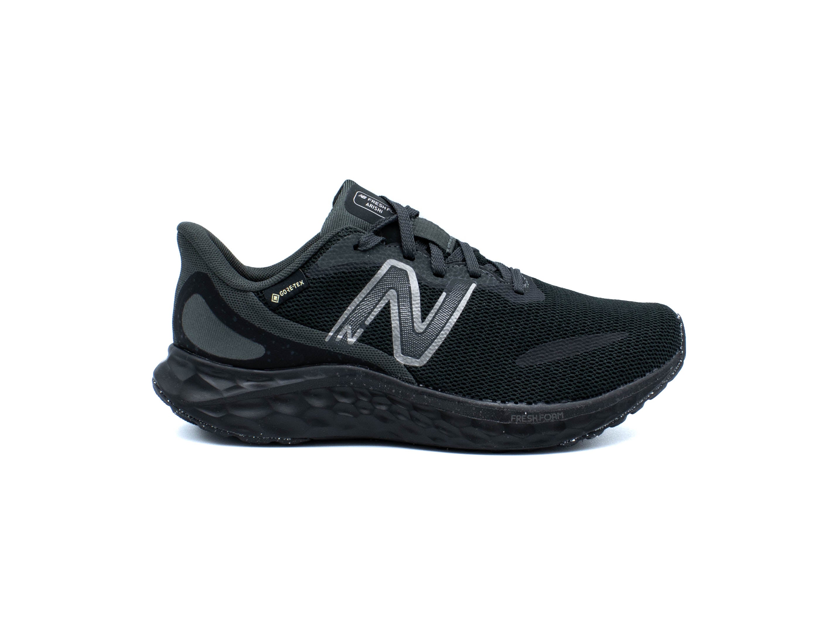 NEW BALANCE Fresh Foam Arishi v4 GTX shoeper