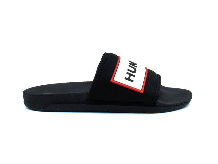 HUNTER Neoprene Logo Slide