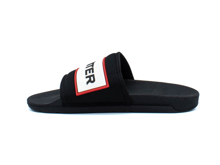 HUNTER Neoprene Logo Slide