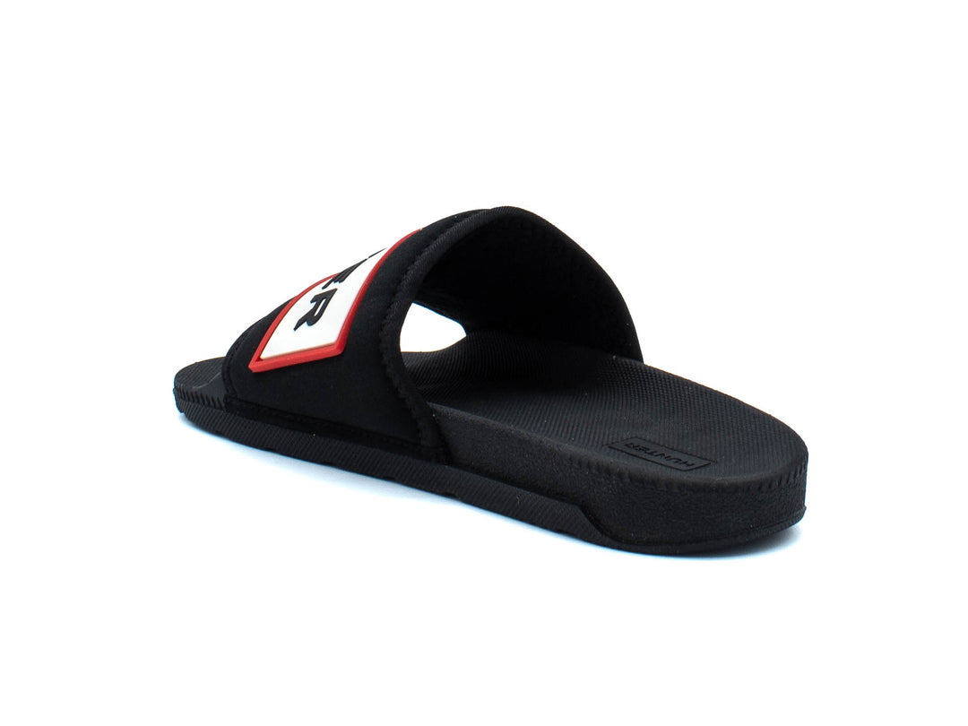 HUNTER Neoprene Logo Slide