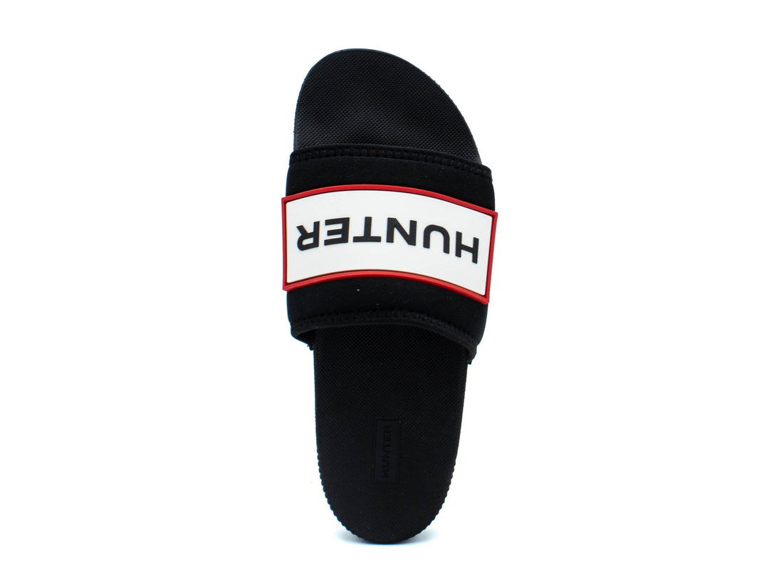 HUNTER Neoprene Logo Slide