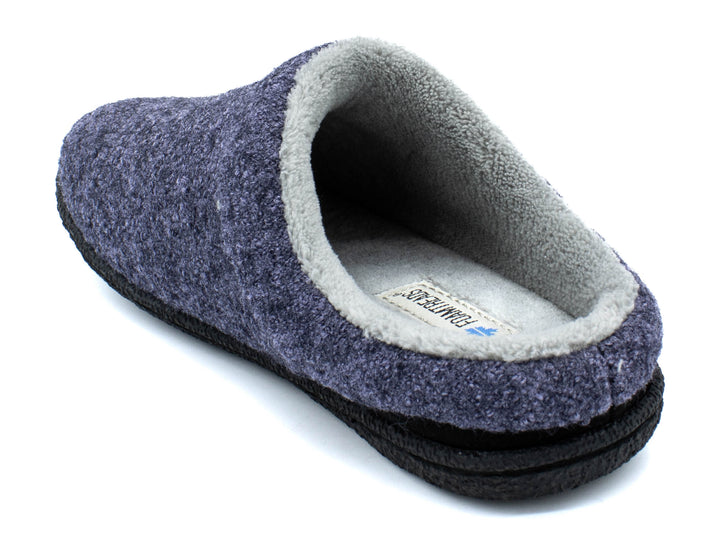 FOAMTREADS Whitney