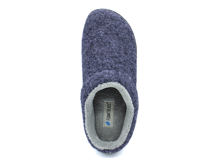 FOAMTREADS Whitney