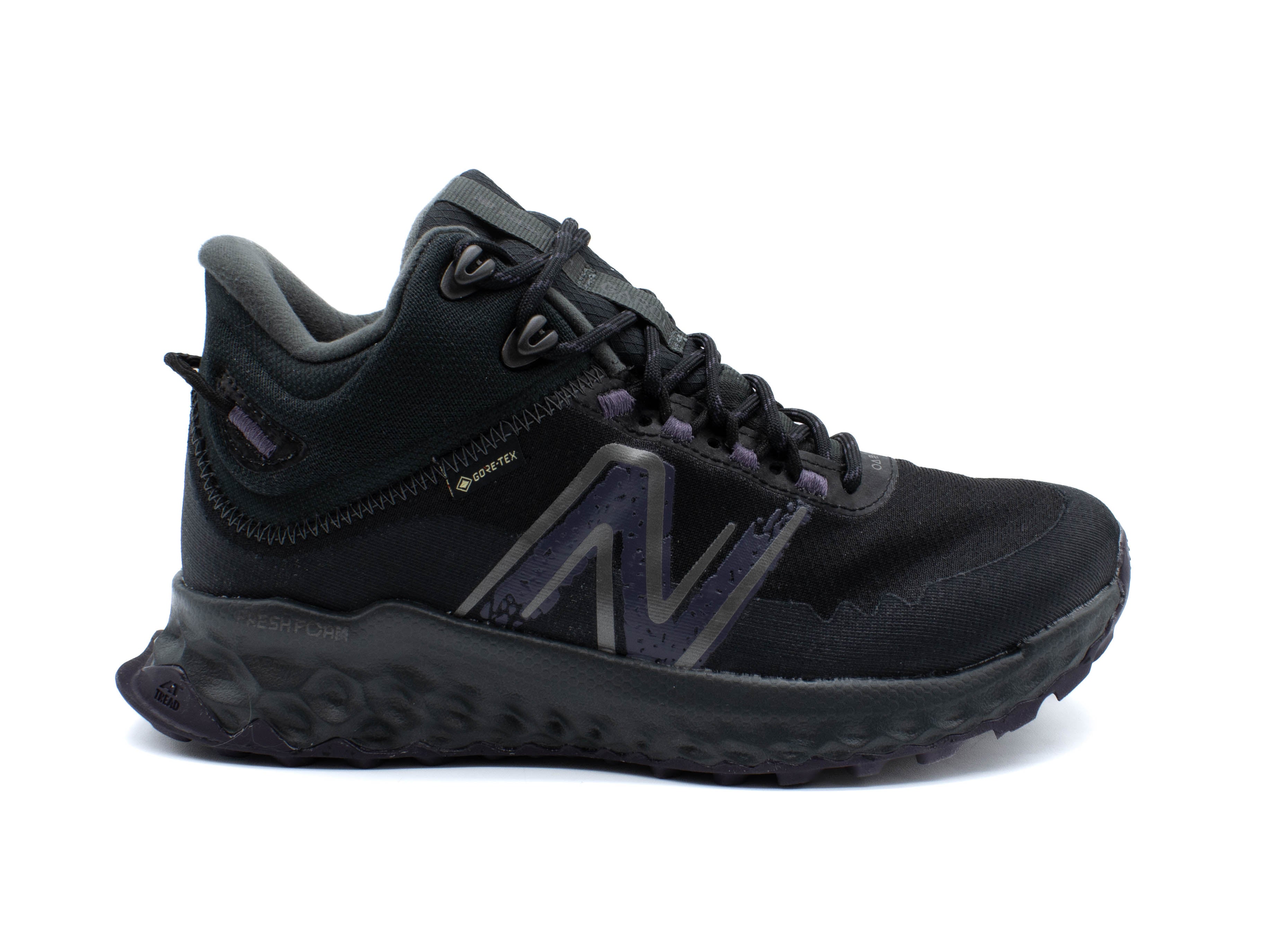 NEW BALANCE Fresh Foam Garoé Midcut Gore-Tex® – shoeper.com