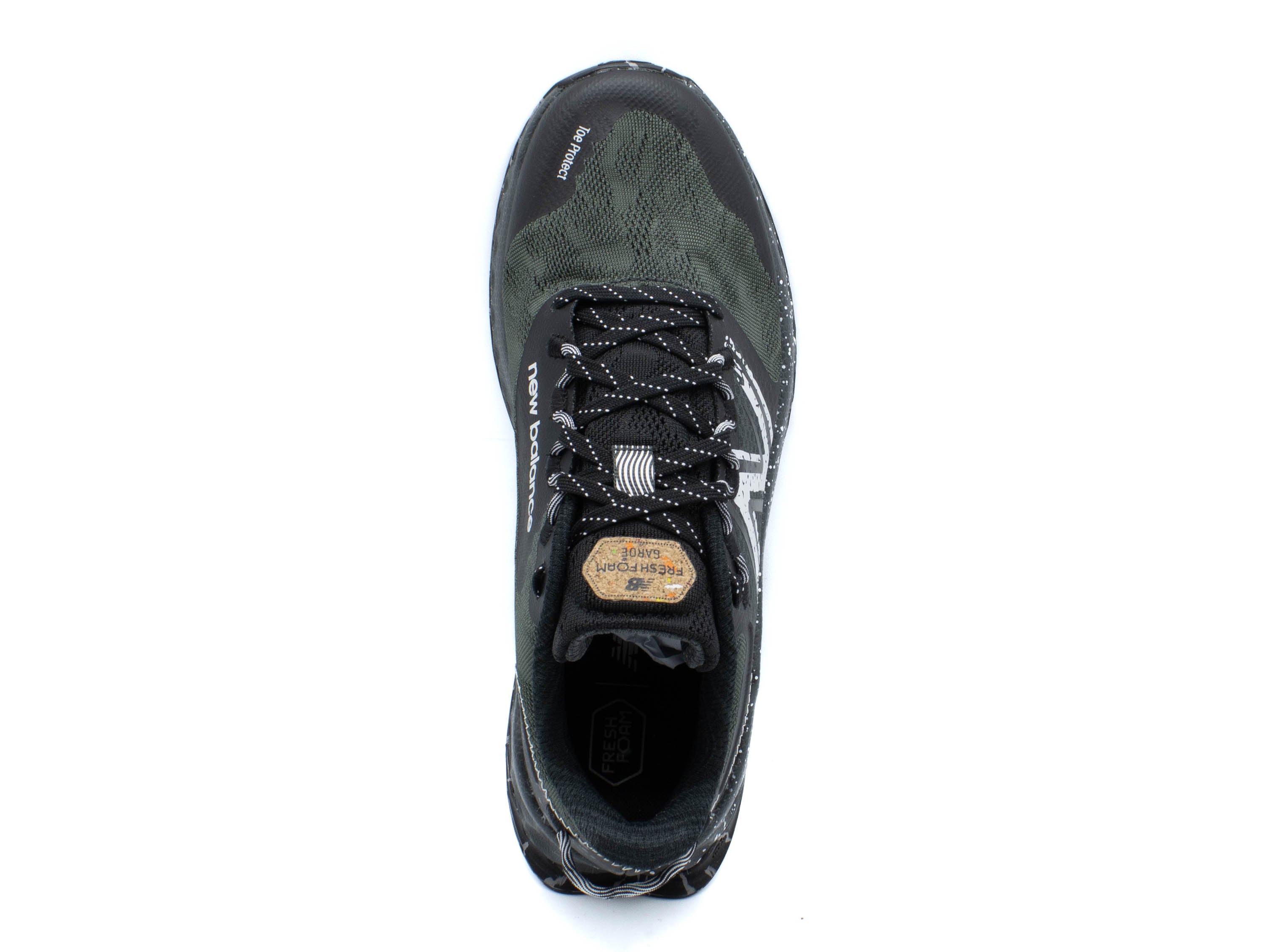 NEW BALANCE Fresh Foam Garoe – shoeper.com