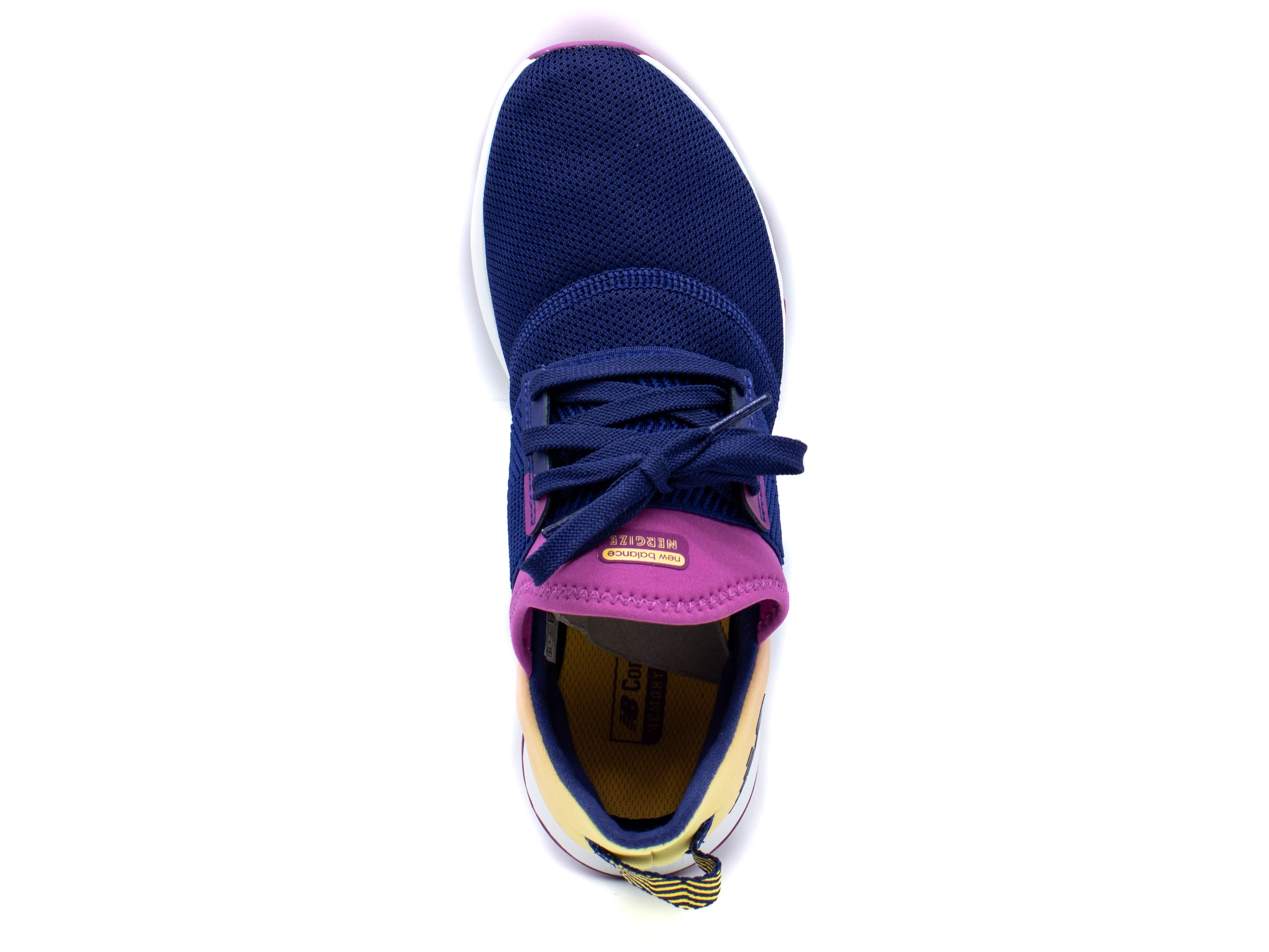 NEW BALANCE DynaSoft Nergize v3 – shoeper.com