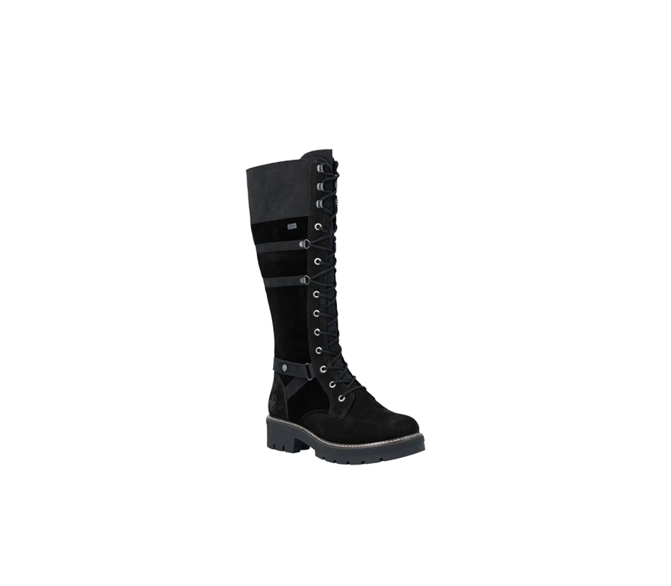 RIEKER Y8101-00