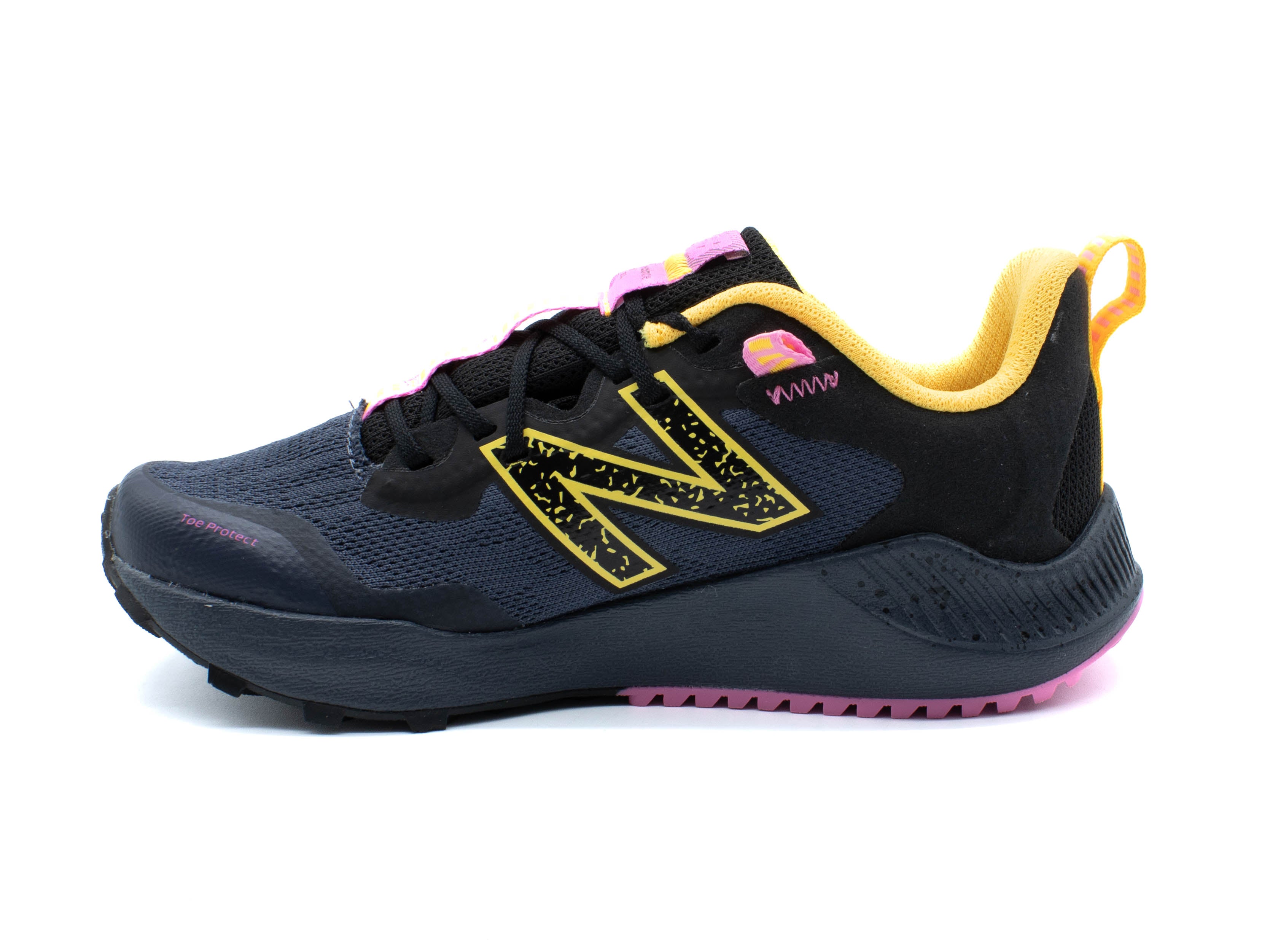 NEW BALANCE Dynasoft Nitrel V4