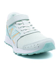 NEW BALANCE Fresh Foam 650 Bungee Lace with Top Strap