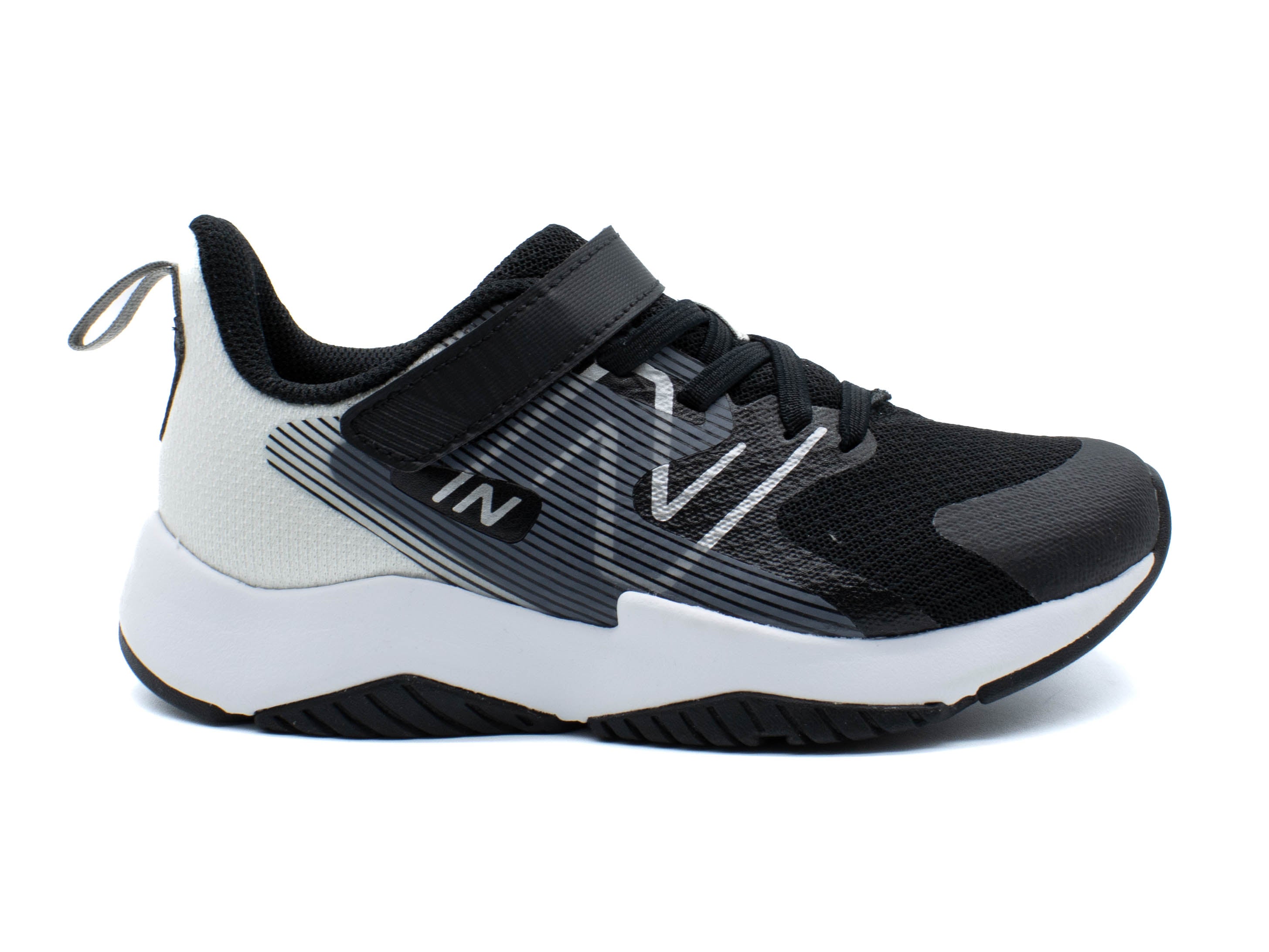 NEW BALANCE Rave Run v2 Bungee Lace with Top Strap