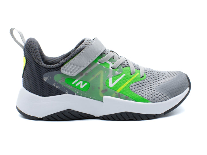 NEW BALANCE Rave Run v2 Bungee Lace with Top Strap