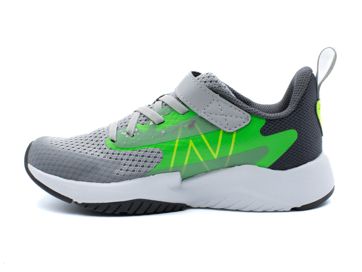 NEW BALANCE Rave Run v2 Bungee Lace with Top Strap