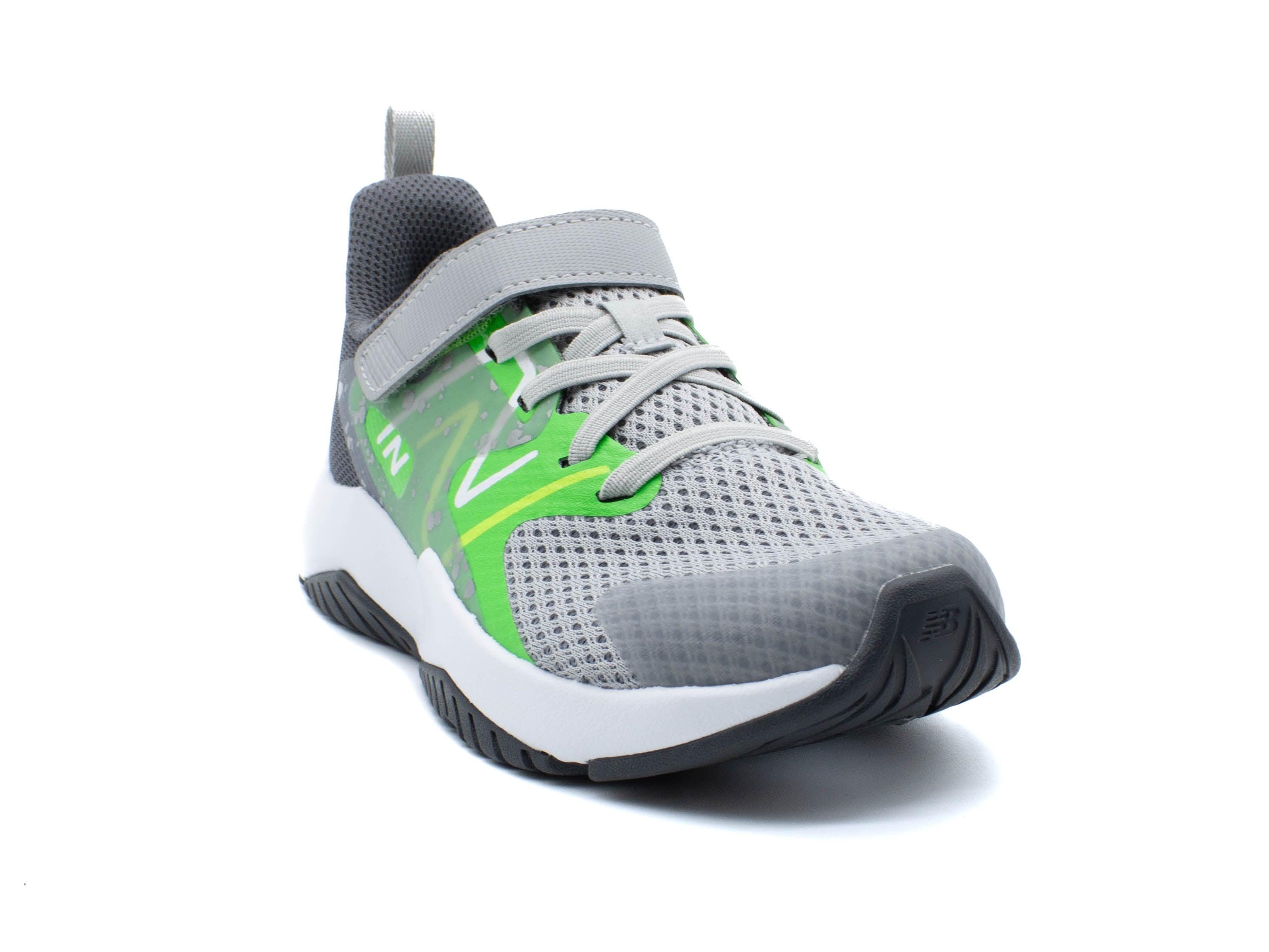 NEW BALANCE Rave Run v2 Bungee Lace with Top Strap