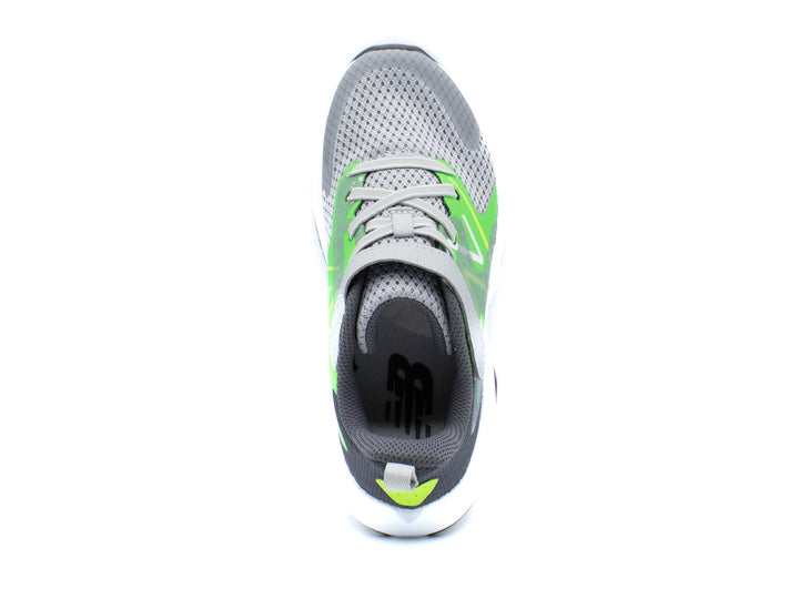 NEW BALANCE Rave Run v2 Bungee Lace with Top Strap