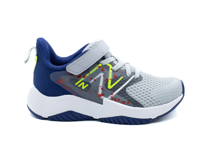 NEW BALANCE Rave Run v2 Bungee Lace with Top Strap