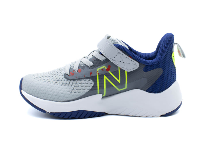 NEW BALANCE Rave Run v2 Bungee Lace with Top Strap