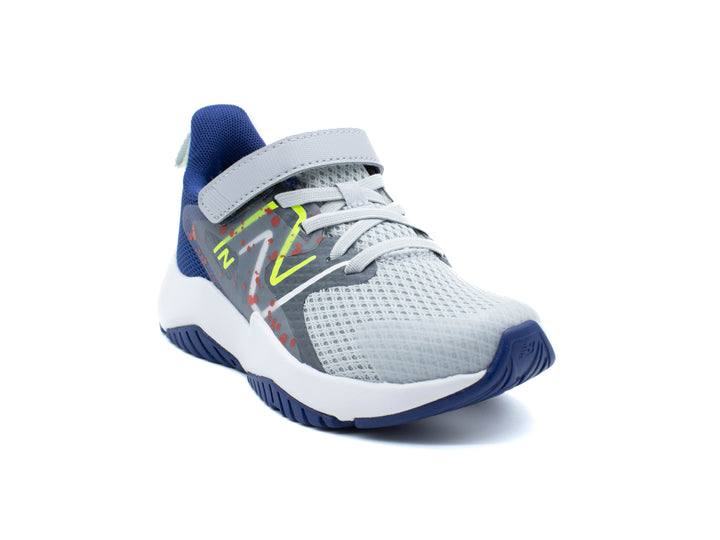 NEW BALANCE Rave Run v2 Bungee Lace with Top Strap