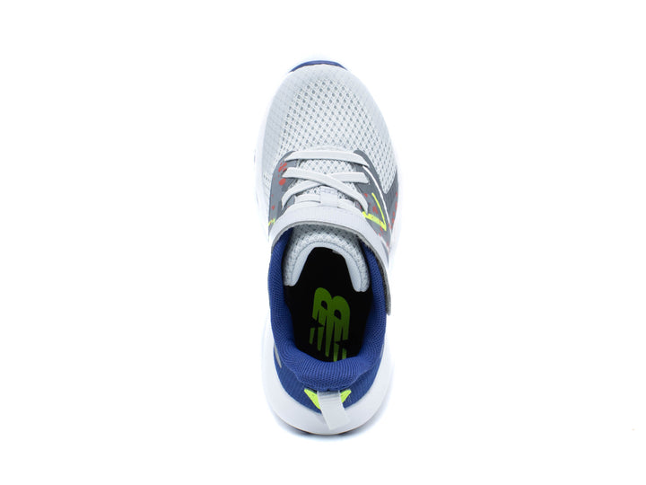 NEW BALANCE Rave Run v2 Bungee Lace with Top Strap