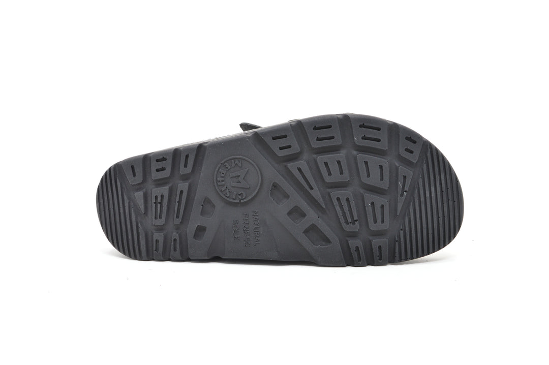 MEPHISTO Zach Fit Black