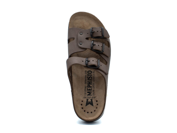 MEPHISTO Zach Fit