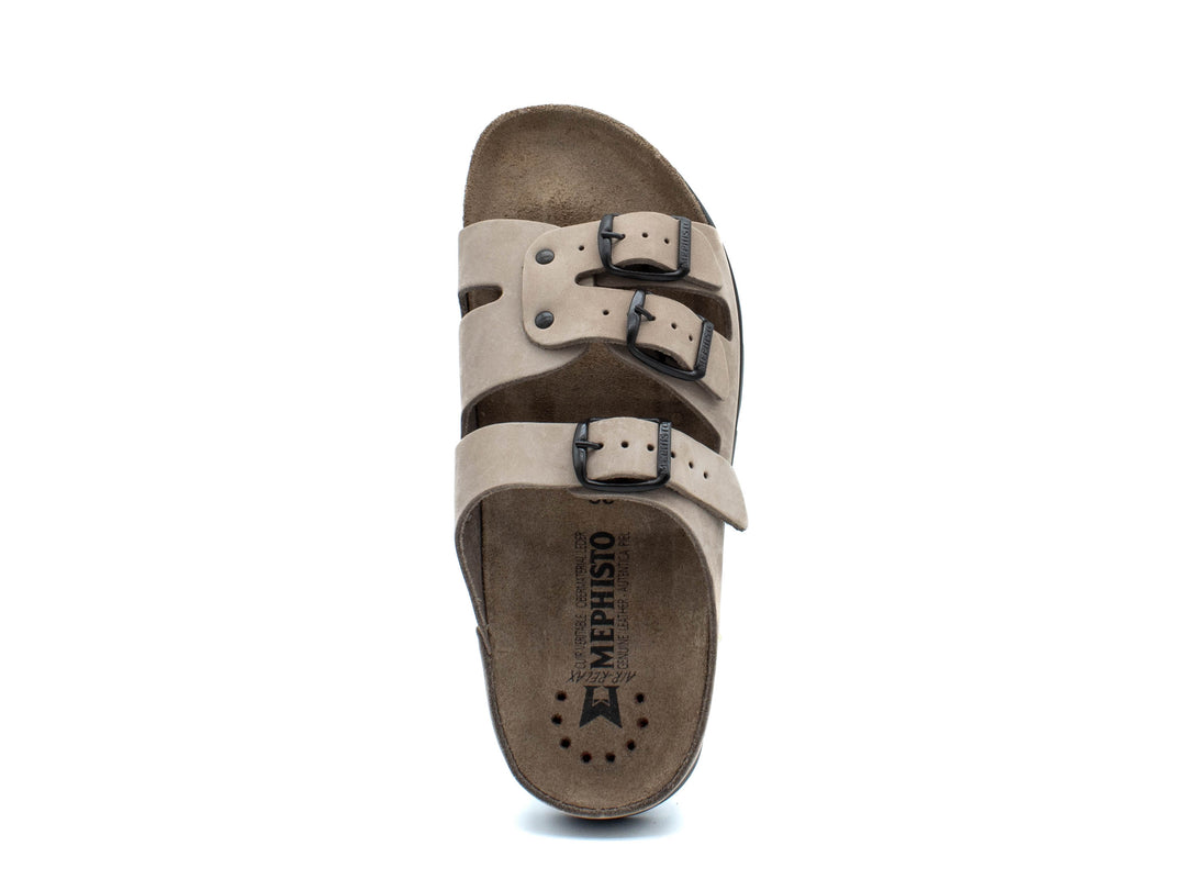 MEPHISTO Zach Fit