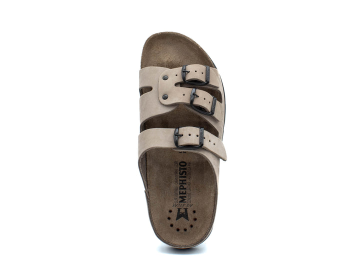 MEPHISTO Zach Fit