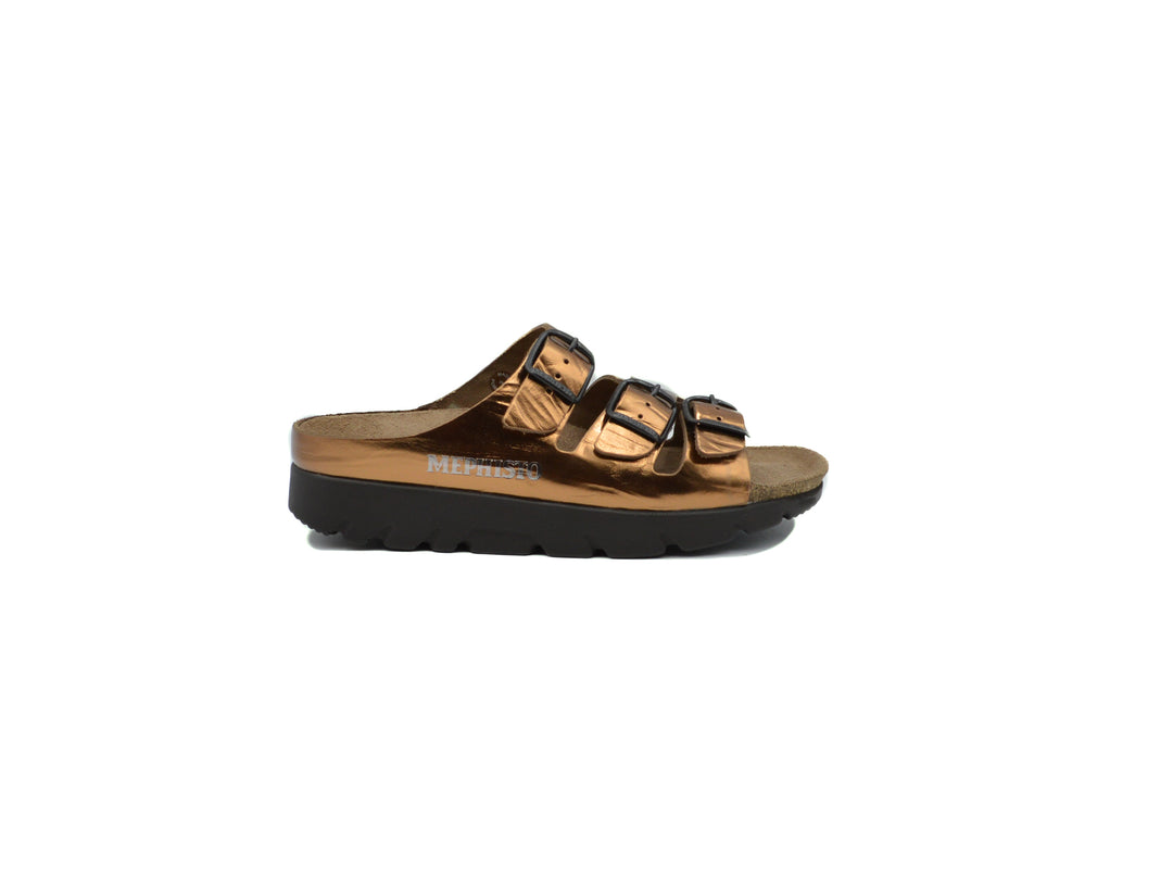 MEPHISTO Zachfit