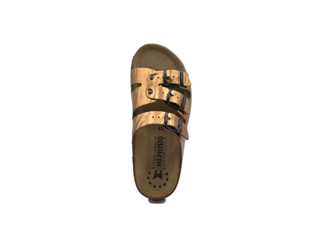 MEPHISTO Zachfit