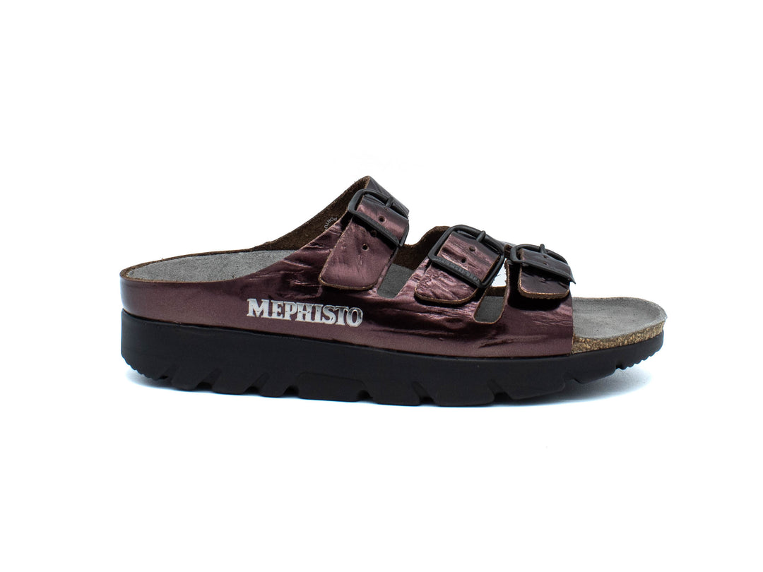 MEPHISTO Zachfit