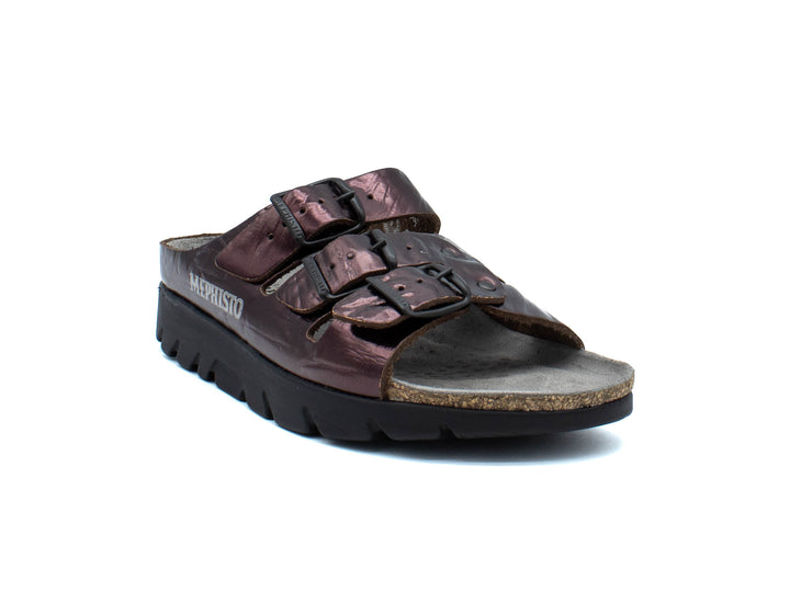 MEPHISTO Zachfit