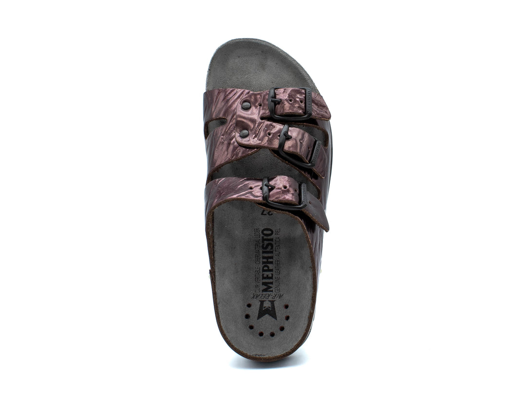 MEPHISTO Zachfit