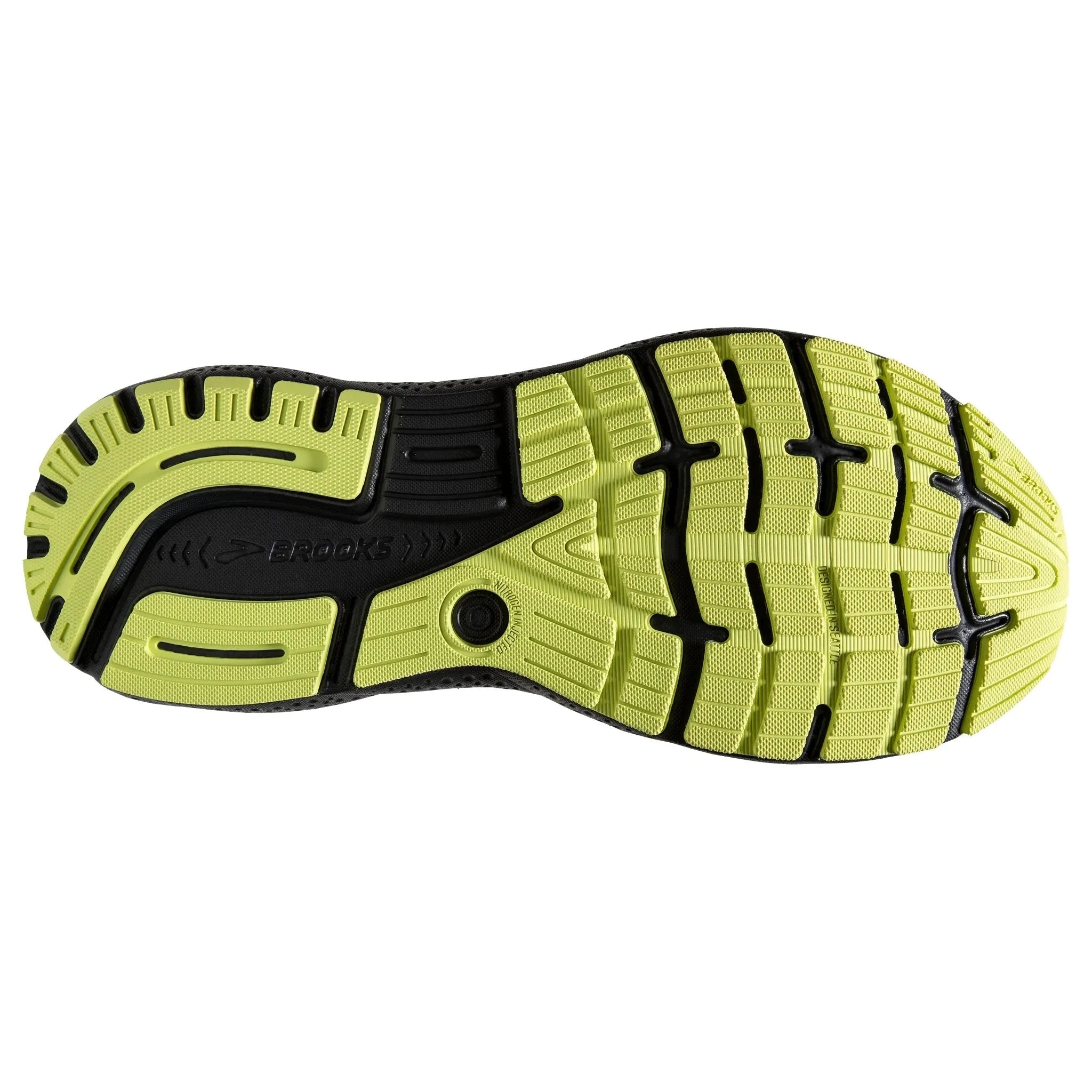 BROOKS Ghost 16