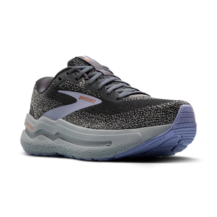 BROOKS Ghost Max 2