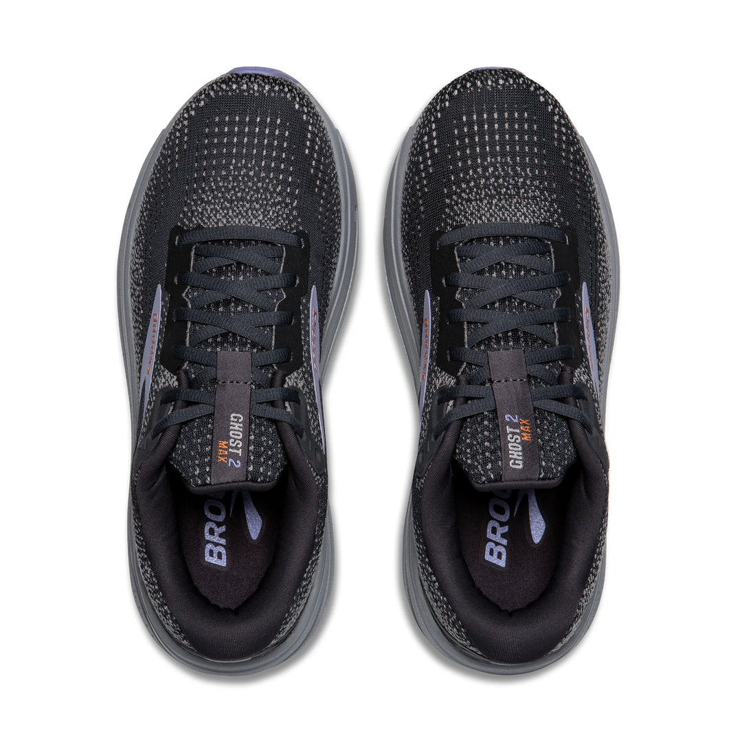 BROOKS Ghost Max 2