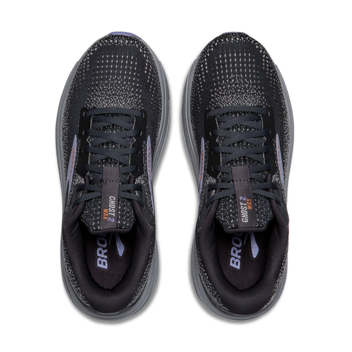 BROOKS Ghost Max 2
