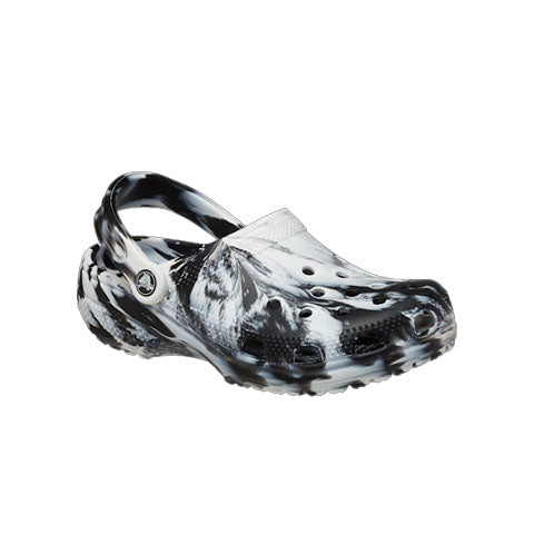 CROCS Classic Marbled Clog