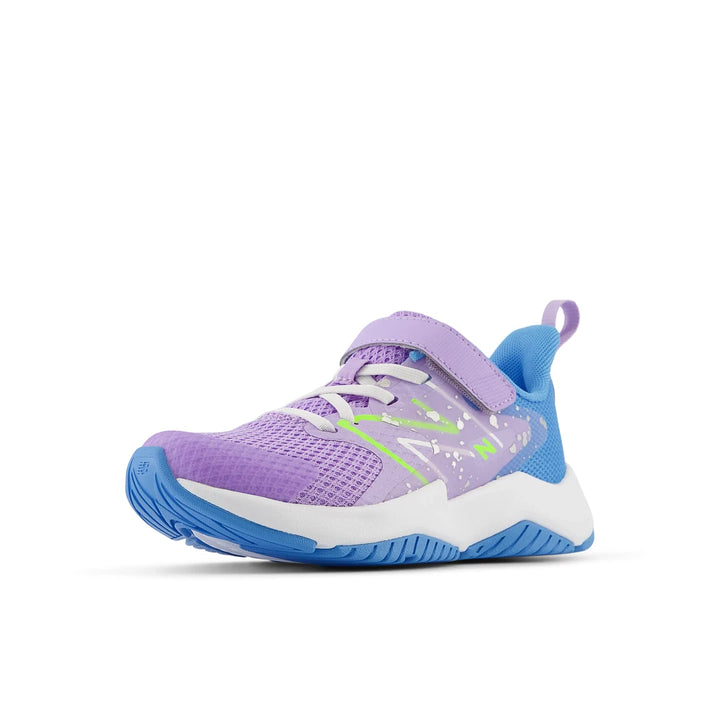 NEW BALANCE Rave Run v2