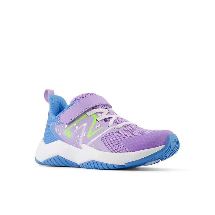 NEW BALANCE Rave Run v2